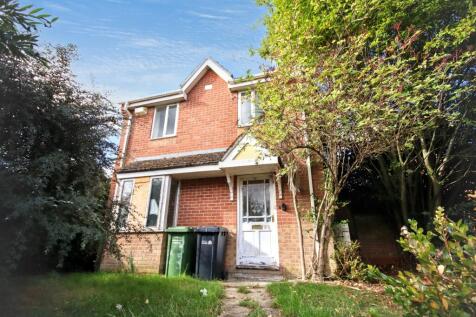 23 Elsing Drive, King&#39;s Lynn PE30 3UT