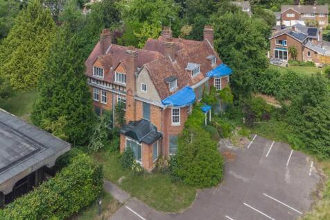 Kings Worthy House &amp; Kings Worthy Court, London Road, Kings Worthy, Winchester, Hampshire, SO23 7QA