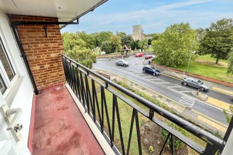 29 St Paulinus Court, Manor Road, Crayford, Dartford, DA1 4EP