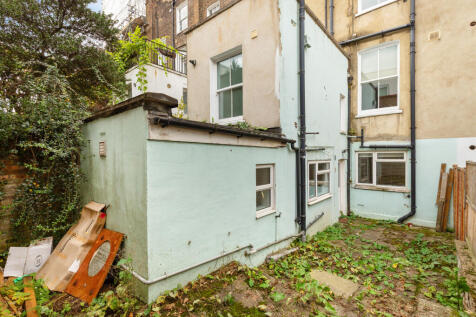 106 Gloucester Avenue, Primrose Hill, London, NW1 8HX