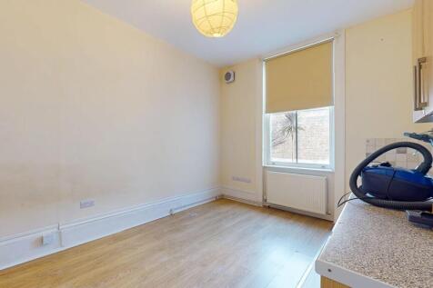 106 Gloucester Avenue, Primrose Hill, London, NW1 8HX