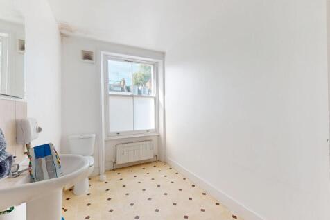 106 Gloucester Avenue, Primrose Hill, London, NW1 8HX