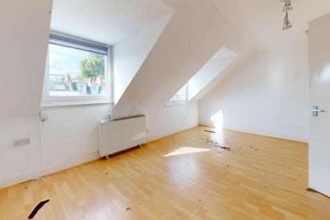 106 Gloucester Avenue, Primrose Hill, London, NW1 8HX
