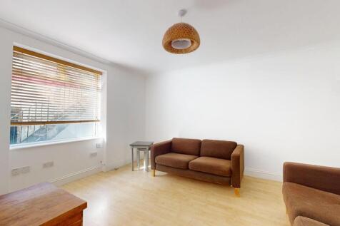 106 Gloucester Avenue, Primrose Hill, London, NW1 8HX