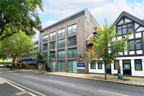 No.1 The Print Works, 230 Long Lane, London, SE1 4QA