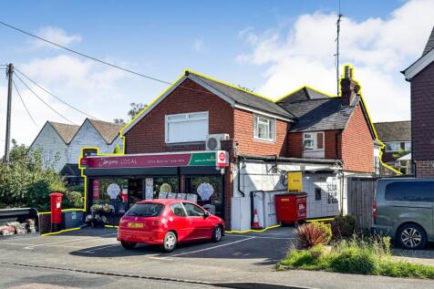 5 South Street, South Chailey, Lewes, East Sussex, BN8 4BG