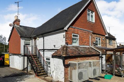 5 South Street, South Chailey, Lewes, East Sussex, BN8 4BG