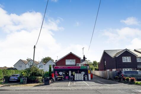 5 South Street, South Chailey, Lewes, East Sussex, BN8 4BG