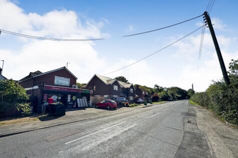 5 South Street, South Chailey, Lewes, East Sussex, BN8 4BG