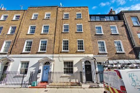9 Goodge Place, Fitzrovia, London, W1T 4SG