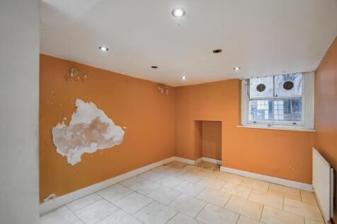 9 Goodge Place, Fitzrovia, London, W1T 4SG