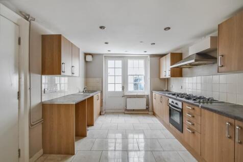 9 Goodge Place, Fitzrovia, London, W1T 4SG