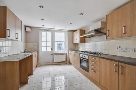 9 Goodge Place, Fitzrovia, London, W1T 4SG