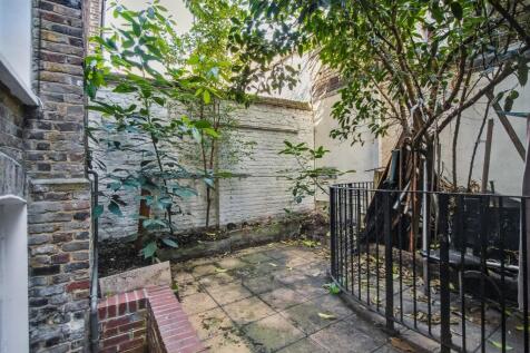 9 Goodge Place, Fitzrovia, London, W1T 4SG