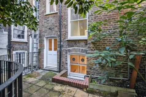 9 Goodge Place, Fitzrovia, London, W1T 4SG
