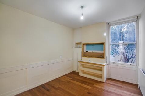 9 Goodge Place, Fitzrovia, London, W1T 4SG