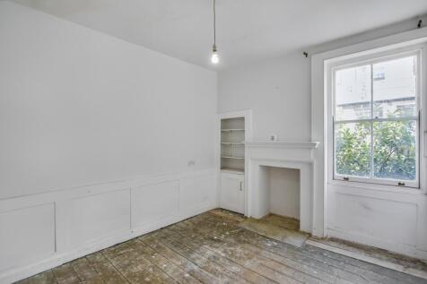 9 Goodge Place, Fitzrovia, London, W1T 4SG