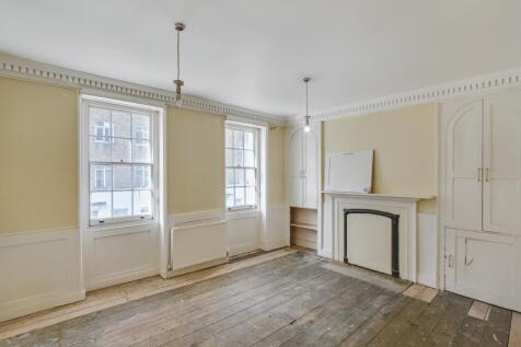 9 Goodge Place, Fitzrovia, London, W1T 4SG