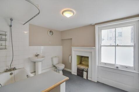 9 Goodge Place, Fitzrovia, London, W1T 4SG
