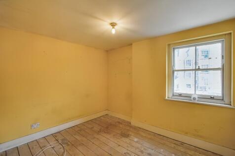 9 Goodge Place, Fitzrovia, London, W1T 4SG