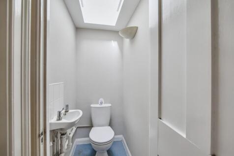 9 Goodge Place, Fitzrovia, London, W1T 4SG