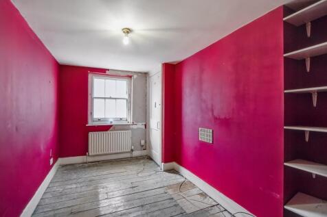 9 Goodge Place, Fitzrovia, London, W1T 4SG