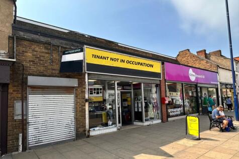 106 High Street, Redcar TS10 3DL