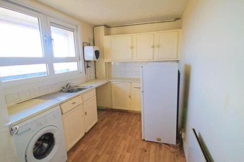 Flat 81 Moreton Tower, Lexden Road, Acton, London, W3 9NQ