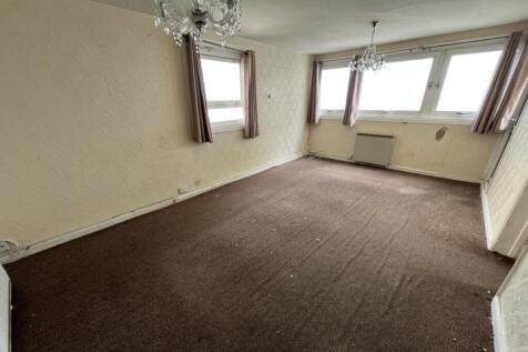 Flat 81 Moreton Tower, Lexden Road, Acton, London, W3 9NQ