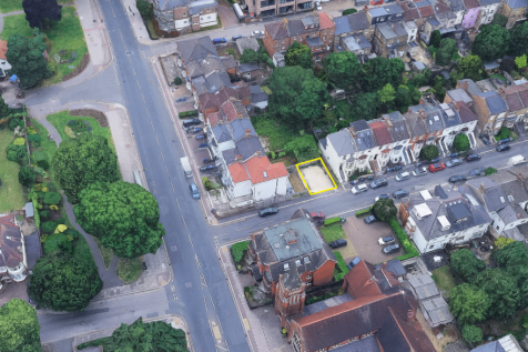 Land to the Rear of 221 Ballards Lane, Finchley, London, N3 1LY