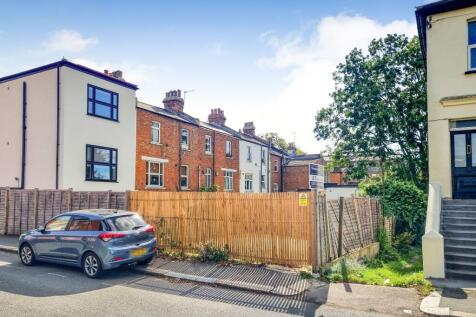 Land to the Rear of 221 Ballards Lane, Finchley, London, N3 1LY