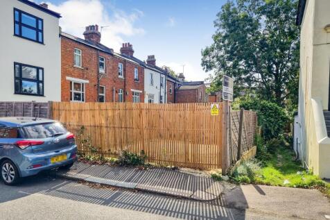 Land to the Rear of 221 Ballards Lane, Finchley, London, N3 1LY
