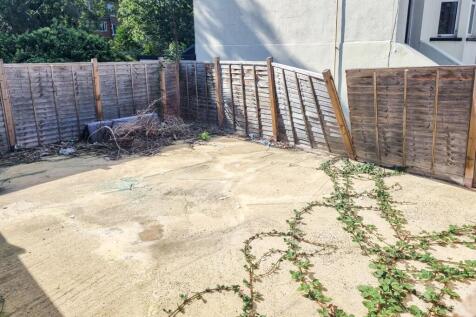 Land to the Rear of 221 Ballards Lane, Finchley, London, N3 1LY