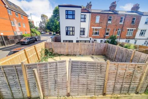 Land to the Rear of 221 Ballards Lane, Finchley, London, N3 1LY