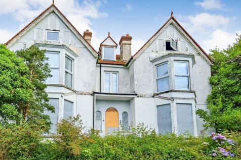 The Gables, 14 Church Hill, Helston, Cornwall TR13 8NW