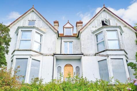 The Gables, 14 Church Hill, Helston, Cornwall TR13 8NW