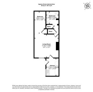 9B Farningham Road, Caterham, CR3 6LL