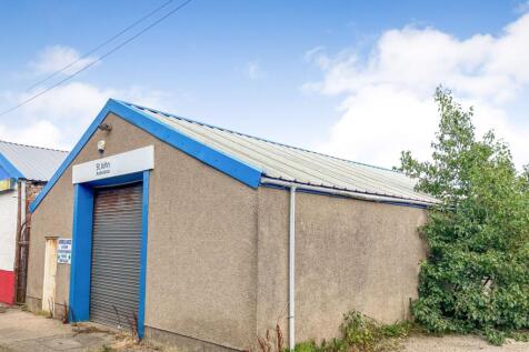 Land and Buildings at Clay Flatts, Workington, Cumbria CA14 2TQ