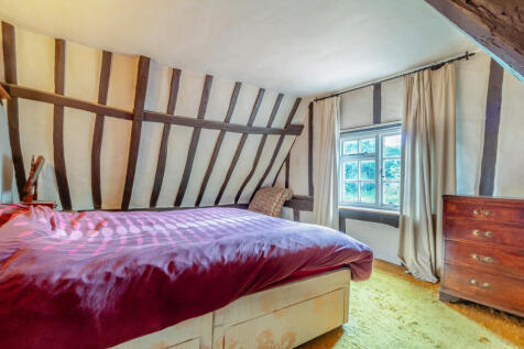 Forge Cottage, Norwich Road, Bracon Ash, Norwich, NR14 8JJ