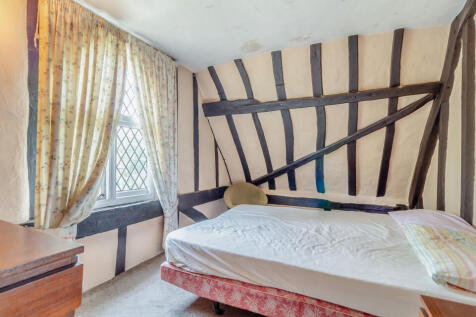 Forge Cottage, Norwich Road, Bracon Ash, Norwich, NR14 8JJ