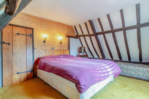 Forge Cottage, Norwich Road, Bracon Ash, Norwich, NR14 8JJ