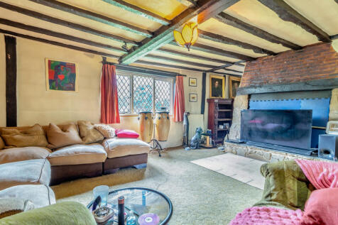 Forge Cottage, Norwich Road, Bracon Ash, Norwich, NR14 8JJ