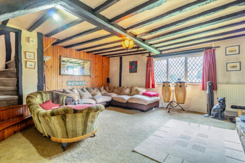 Forge Cottage, Norwich Road, Bracon Ash, Norwich, NR14 8JJ