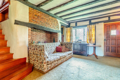 Forge Cottage, Norwich Road, Bracon Ash, Norwich, NR14 8JJ