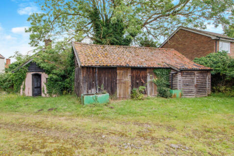 Forge Cottage, Norwich Road, Bracon Ash, Norwich, NR14 8JJ