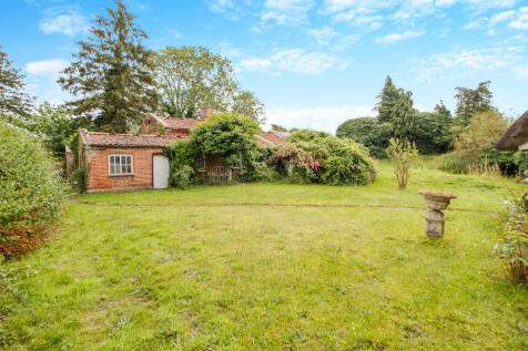 Forge Cottage, Norwich Road, Bracon Ash, Norwich, NR14 8JJ