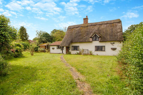 Forge Cottage, Norwich Road, Bracon Ash, Norwich, NR14 8JJ