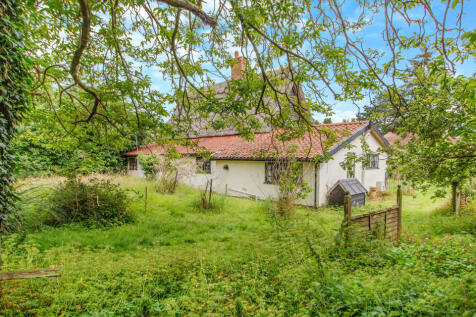 Forge Cottage, Norwich Road, Bracon Ash, Norwich, NR14 8JJ
