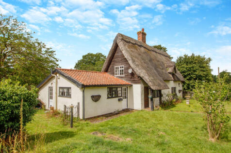 Forge Cottage, Norwich Road, Bracon Ash, Norwich, NR14 8JJ