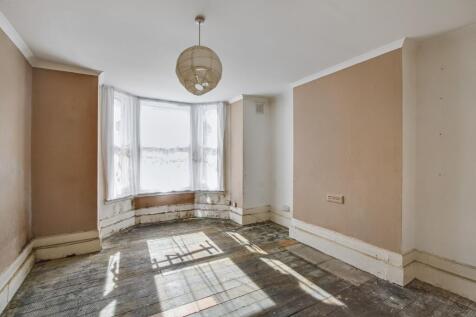 Flats A and B, 49 Romford Road, Stratford, London, E15 4LY